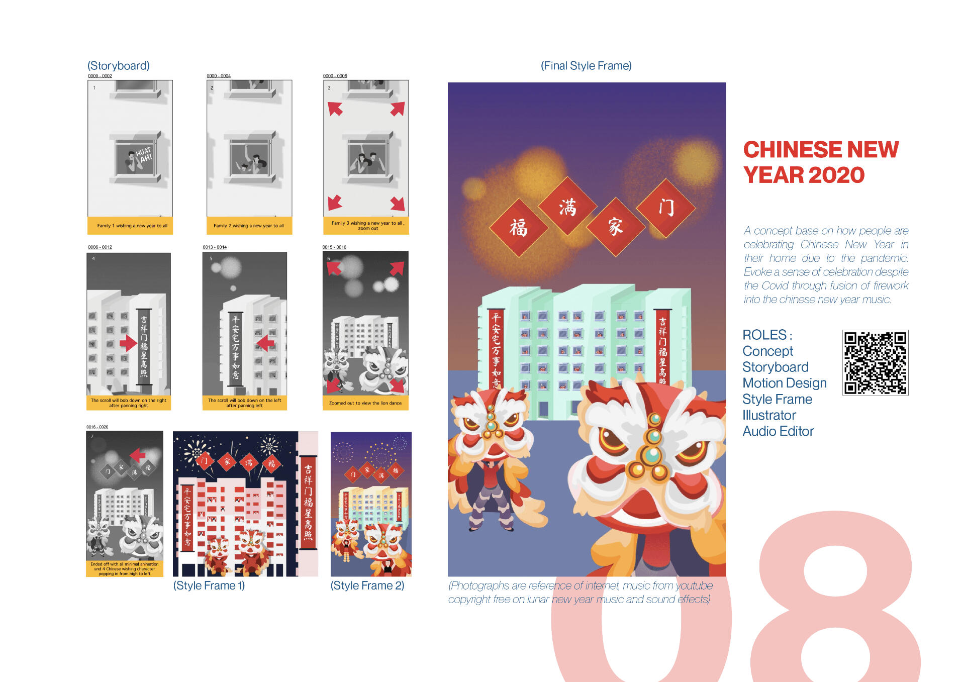 Chinese New Year 2020